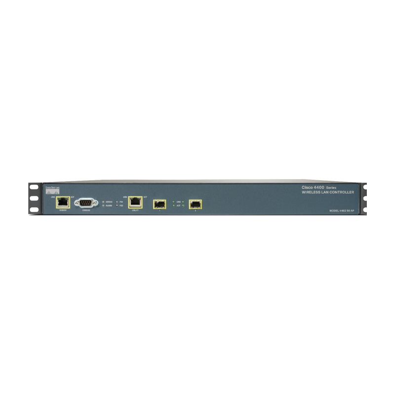 AIR-WLC4402-12-K9