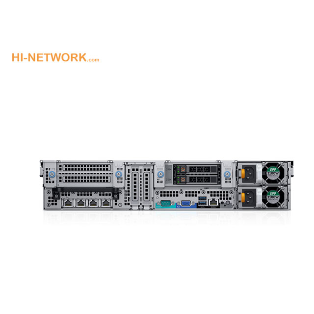 PowerEdge R840